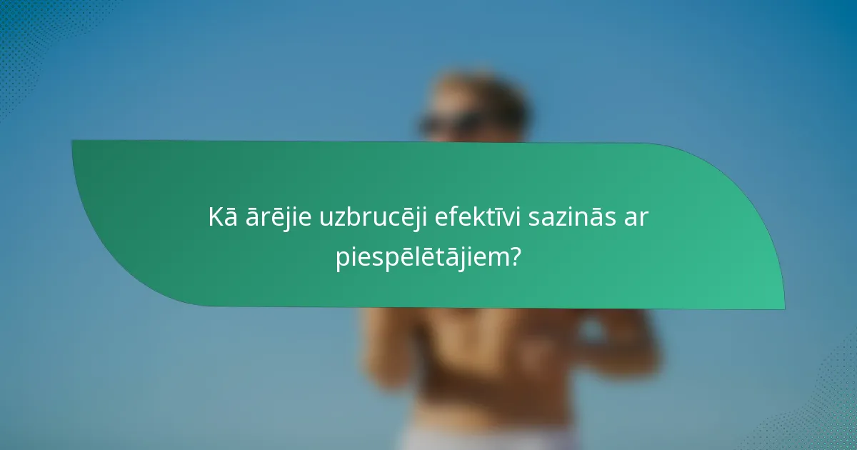 Kā ārējie uzbrucēji efektīvi sazinās ar piespēlētājiem?