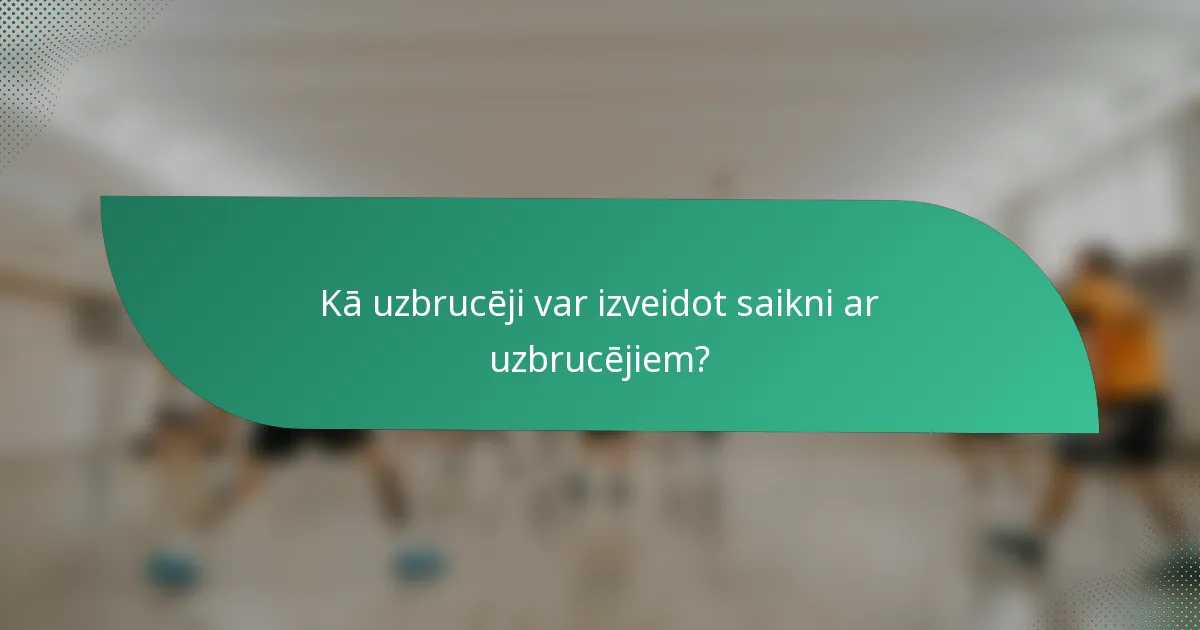 Kā uzbrucēji var izveidot saikni ar uzbrucējiem?